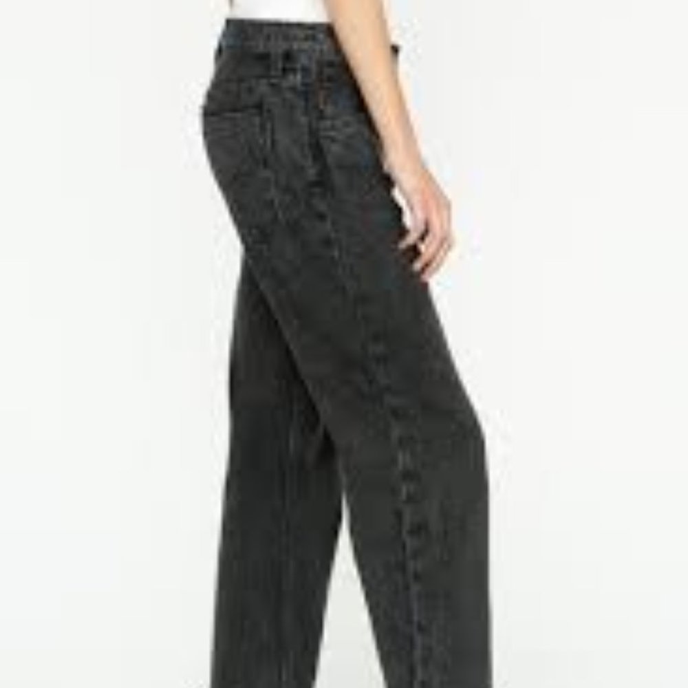 NWT Hudson Sloane Baggy Jean, 29 - Picture 3 of 8